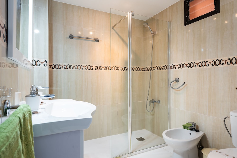 Estudio, 1 habitación, balcón del hotel Tenerife Royal Gardens. Foto 6