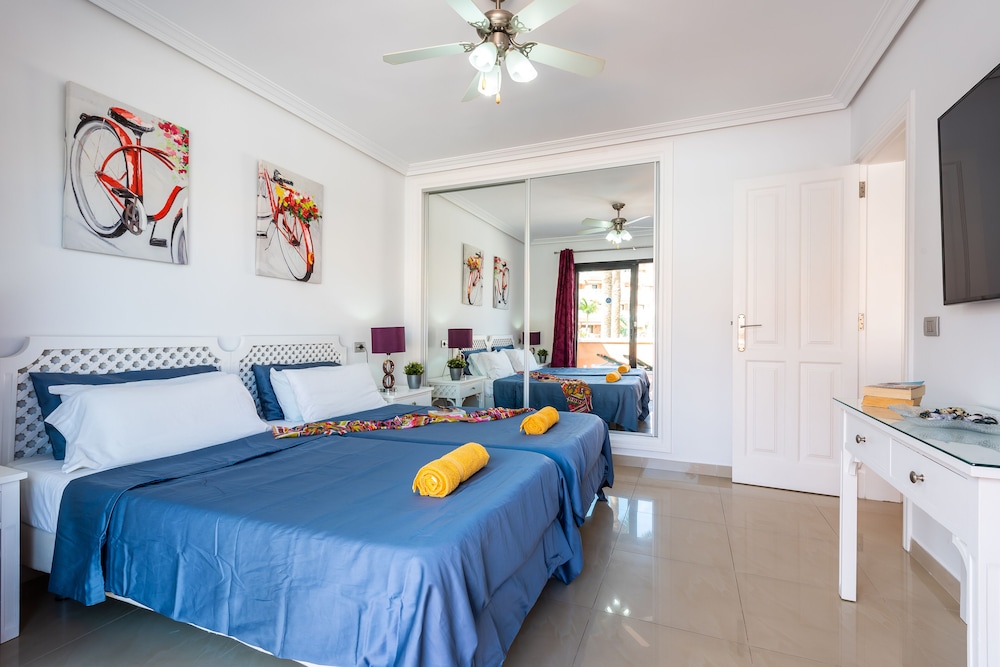 Bungalow del hotel Tenerife Royal Gardens. Foto 1