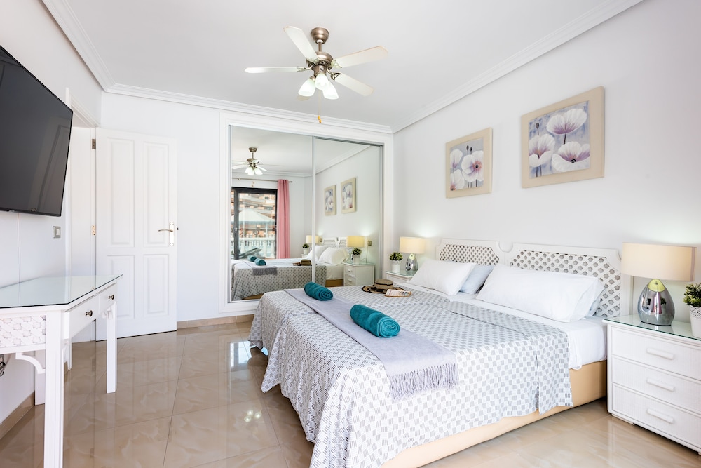 Bungalow del hotel Tenerife Royal Gardens. Foto 3