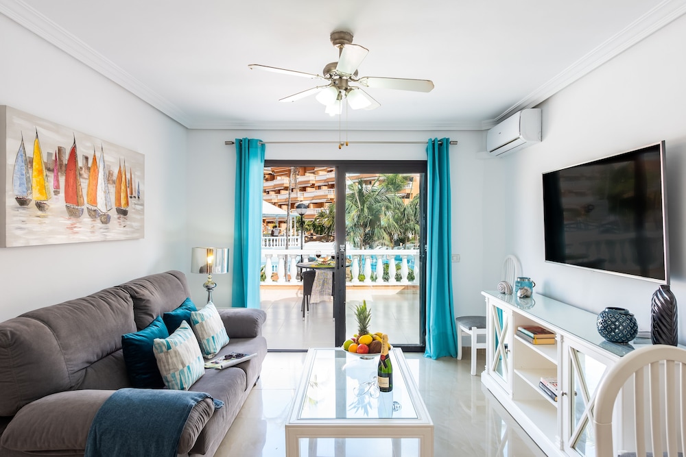 Bungalow del hotel Tenerife Royal Gardens. Foto 5