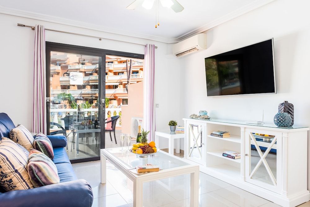 Bungalow del hotel Tenerife Royal Gardens. Foto 7