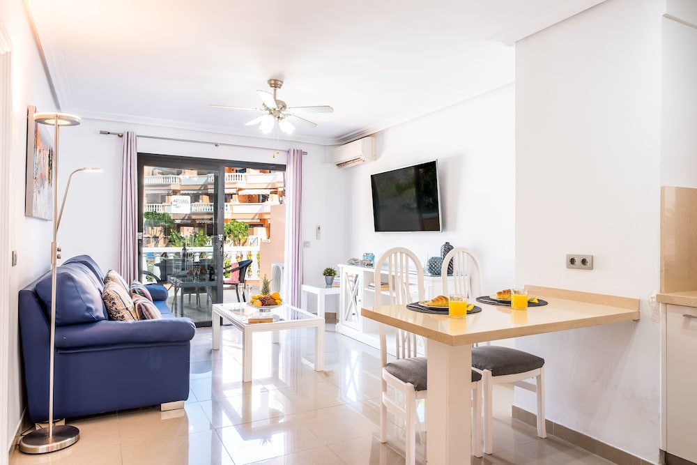 Bungalow del hotel Tenerife Royal Gardens. Foto 8