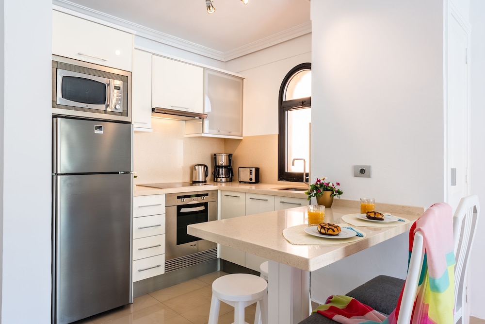 Bungalow del hotel Tenerife Royal Gardens. Foto 10