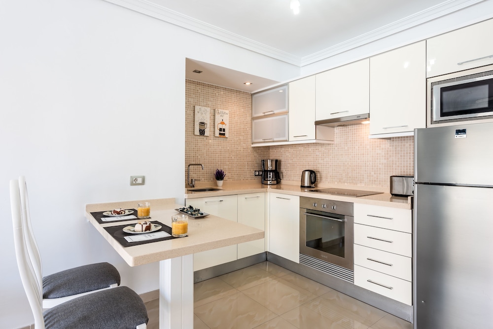 Bungalow del hotel Tenerife Royal Gardens. Foto 11