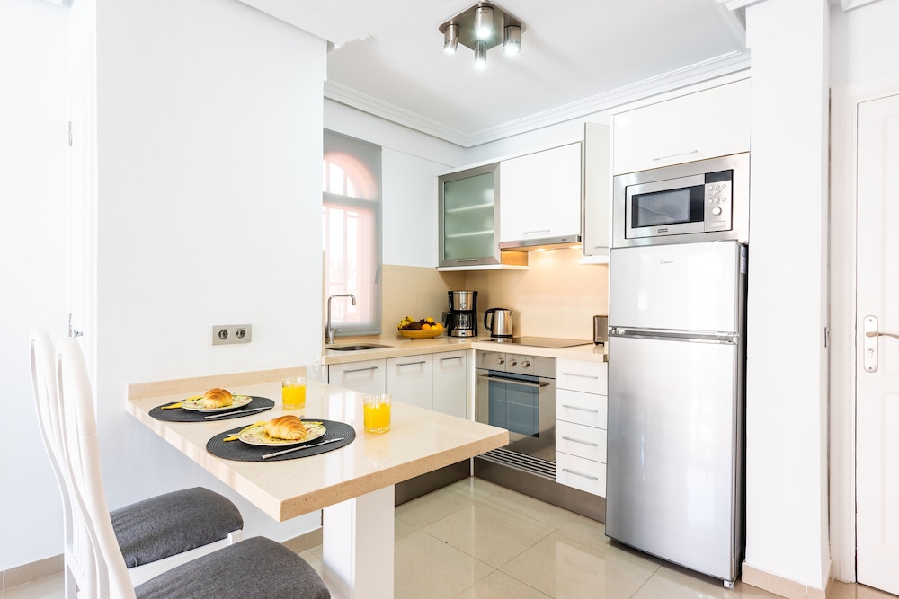 Bungalow del hotel Tenerife Royal Gardens. Foto 12