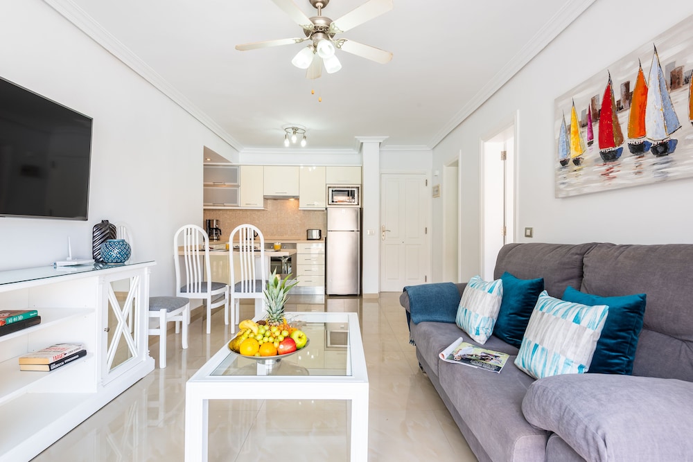 Bungalow del hotel Tenerife Royal Gardens. Foto 14