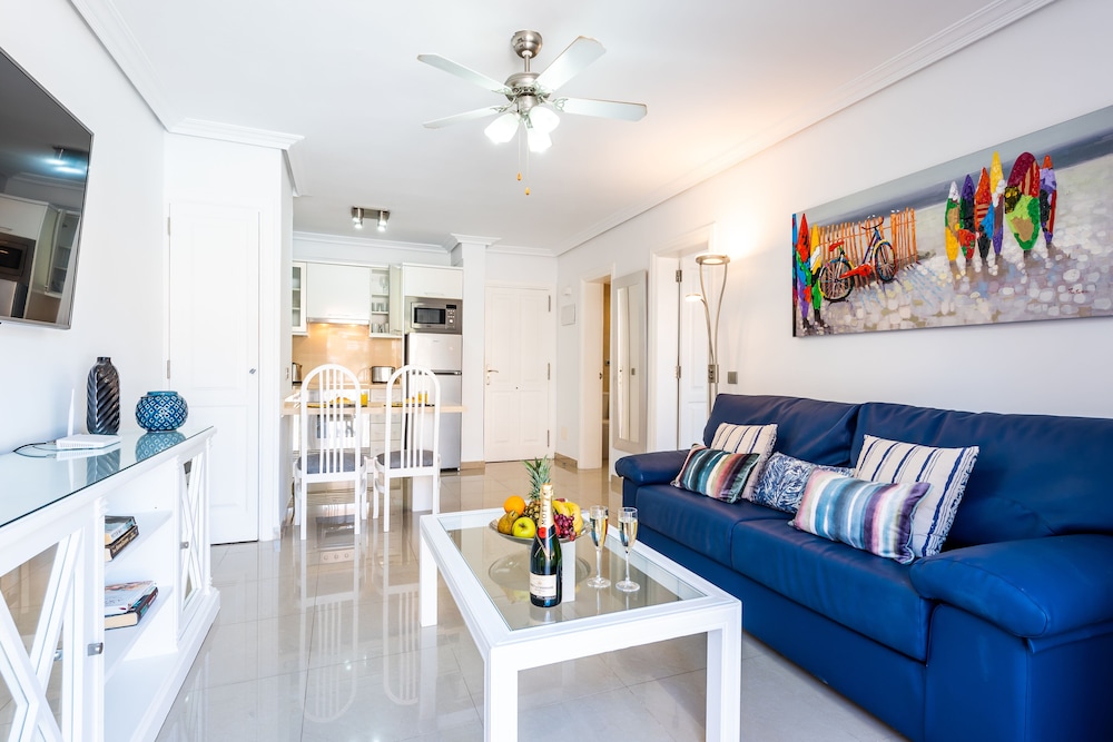 Bungalow del hotel Tenerife Royal Gardens. Foto 15