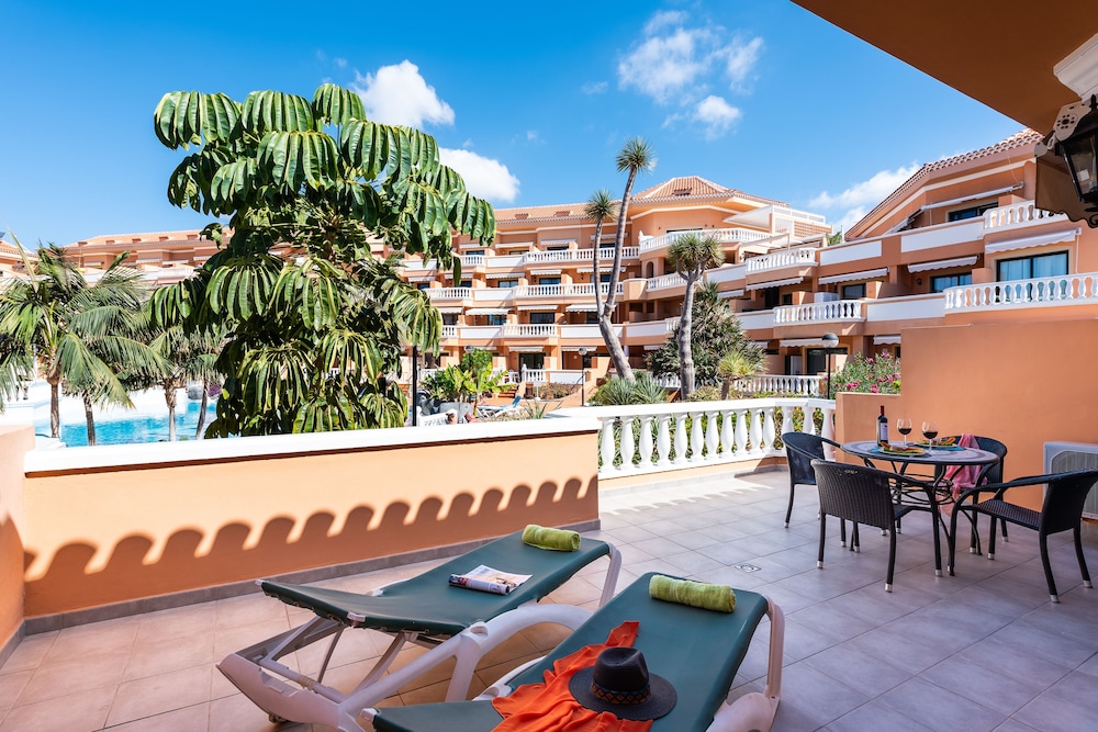 Bungalow del hotel Tenerife Royal Gardens. Foto 20