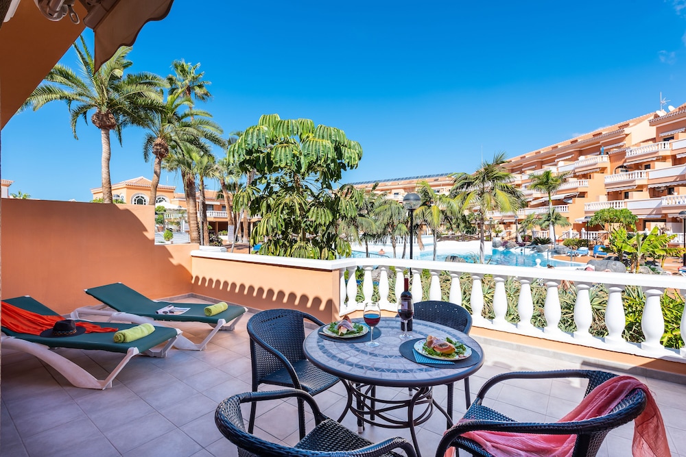 Bungalow del hotel Tenerife Royal Gardens. Foto 21