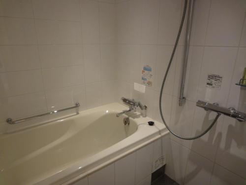 Habitación Doble Deluxe para no fumadores - 2 camas individuales del hotel Granvia Hiroshima. Foto 3