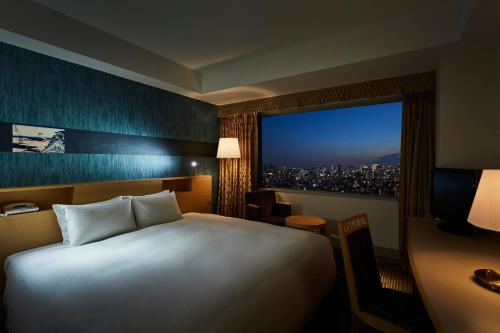 Habitación Doble Superior - No fumadores del hotel Tobu Levant Tokyo. Foto 4