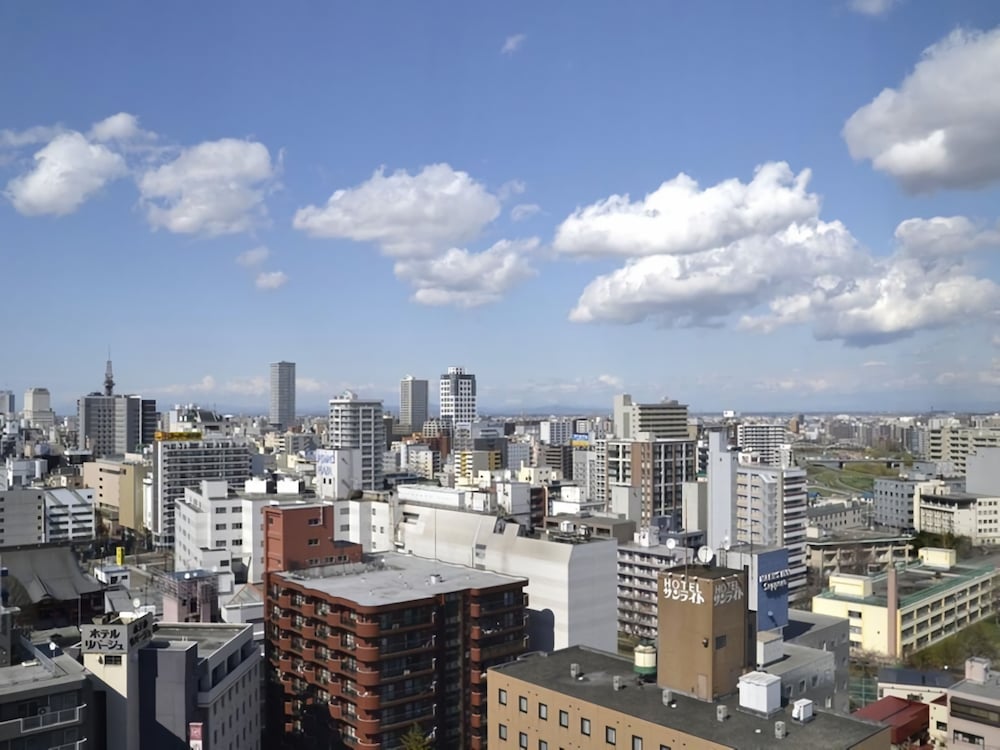 Deluxe 1 Cama King, No Fumadores del hotel Ibis Styles Sapporo. Foto 3