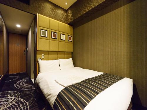Habitación Individual - No fumadores del hotel Sotetsu Fresa Inn Higashi Shinjuku. Foto 2