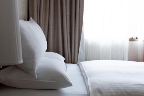 Habitación Doble en anexo - No fumadores del hotel Rose Garden Shinjuku. Foto 4