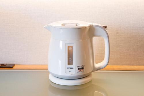 Habitación Estándar - No fumadores del hotel Sardonyx Ueno. Foto 4