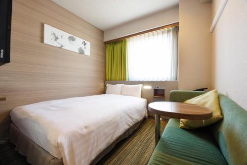 Habitación Superior - No fumadores del hotel Sardonyx Ueno
