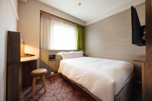 Superior Smart Desk Double Room - Non - Smoking del hotel Sardonyx Ueno