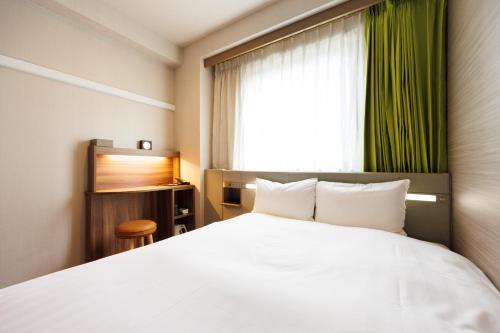 Superior Smart Desk Double Room - Non - Smoking del hotel Sardonyx Ueno. Foto 1