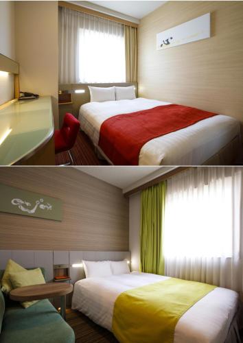Run of House - No fumadores del hotel Sardonyx Ueno