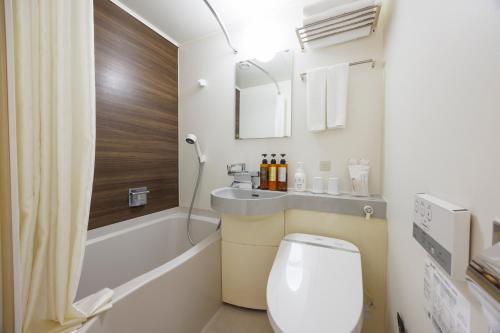 Run of House - No fumadores del hotel Sardonyx Ueno. Foto 5