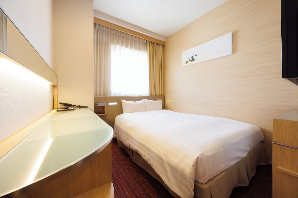 Habitación estándar doble, no fumadores del hotel Sardonyx Ueno