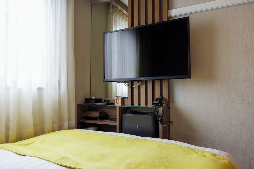 Run of House, Non - smoking del hotel Sardonyx Ueno. Foto 2