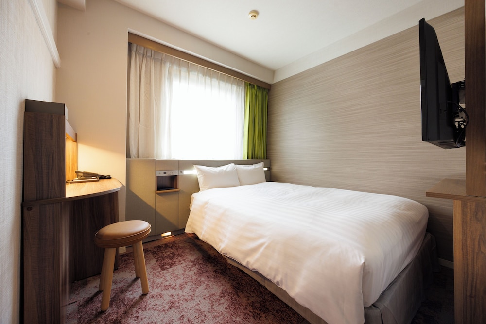 Habitación doble superior, no fumadores (Smart Desk) del hotel Sardonyx Ueno