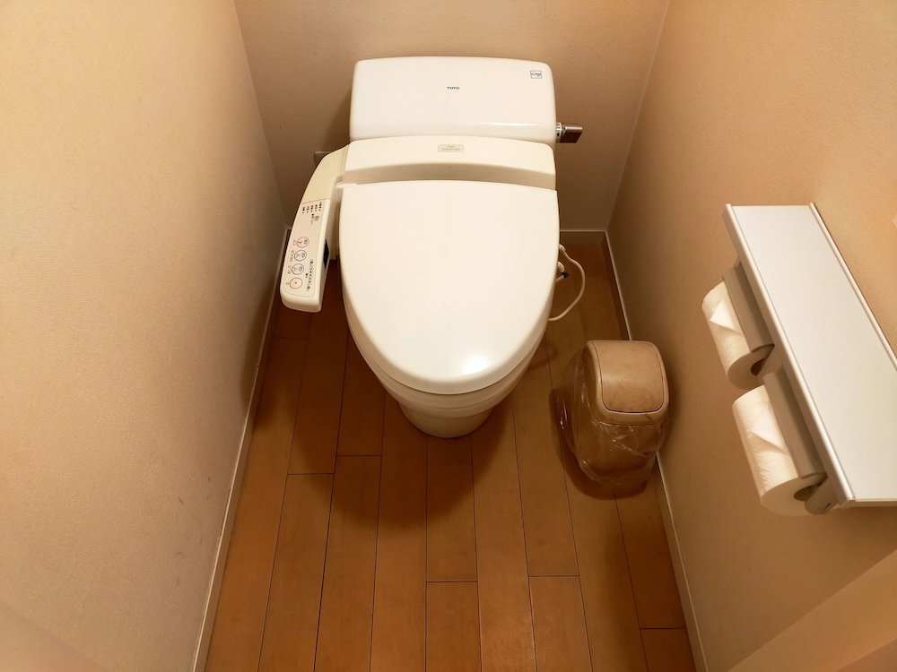 Habitación tradicional, no fumadores del hotel Yumoto Fujiya. Foto 16