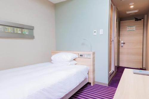 Habitación Individual - No fumadores del hotel Keihan Kyoto Grande
