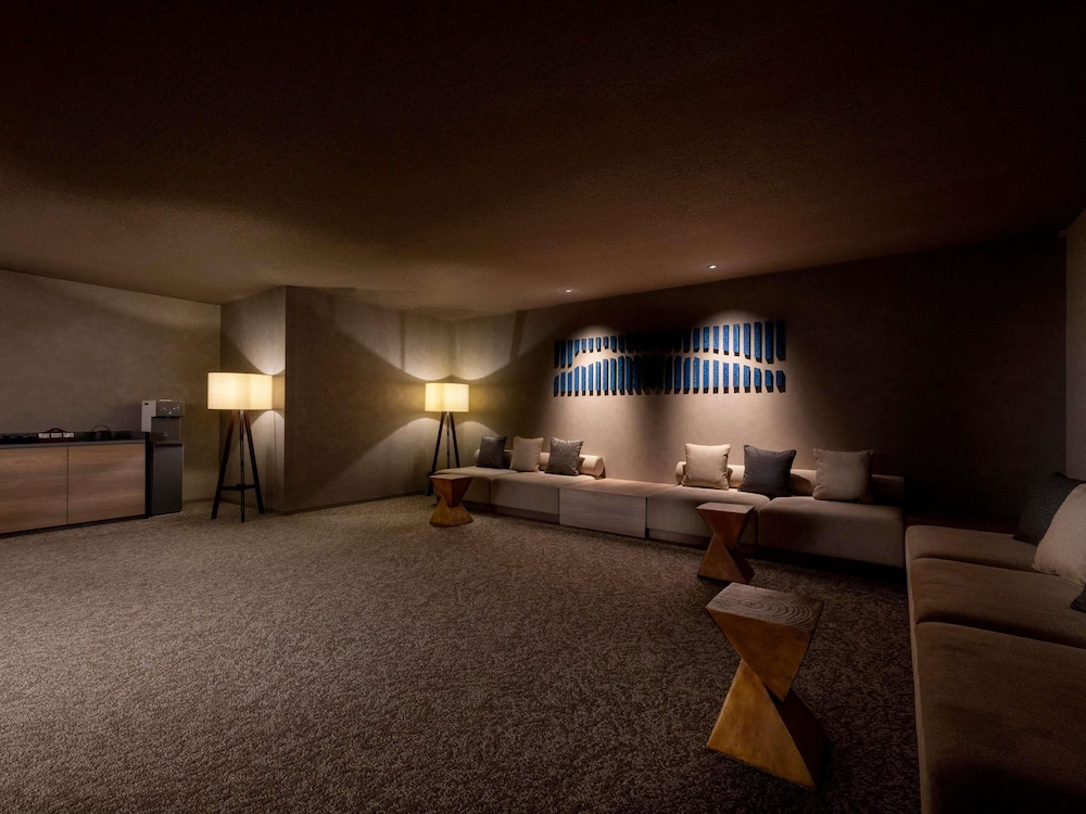 Habitación Clásica, estilo japonés - occidental, 2 camas individuales y 2 camas futón, vistas al mar/océano del hotel Mercure Kyoto Miyazu Resort and Spa. Foto 4