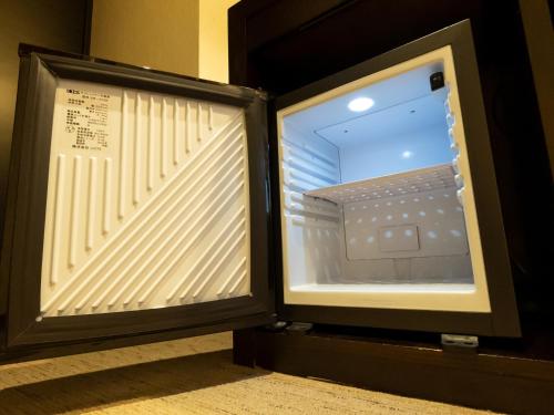 Habitación Estándar con cama grande - No fumadores del hotel Ibis Styles Kyoto Station. Foto 15