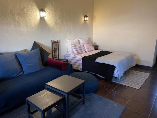 Estudio con vista al océano del hotel Finca AliBaba. Foto 8