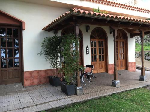 Estudio con vistas a la piscina del hotel Finca AliBaba. Foto 4