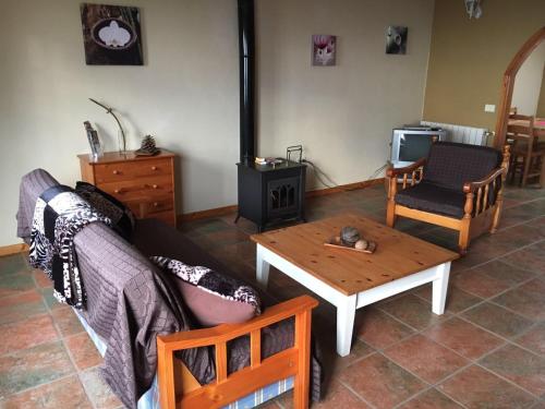 Apartamento con vistas al mar del hotel Finca AliBaba. Foto 5