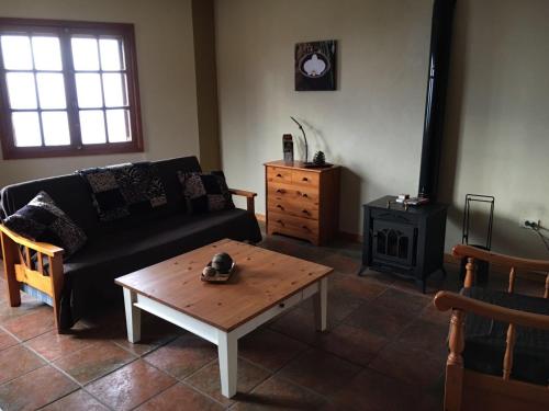 Apartamento con vistas al mar del hotel Finca AliBaba. Foto 6