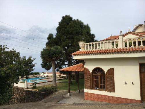 Apartamento con vistas al mar del hotel Finca AliBaba. Foto 7