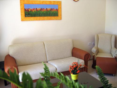 Apartamento de 1 dormitorio del hotel Westhaven Bay