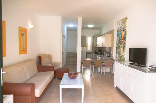 Apartamento de 1 dormitorio del hotel Westhaven Bay. Foto 2