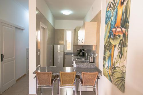 Apartamento de 1 dormitorio del hotel Westhaven Bay. Foto 5