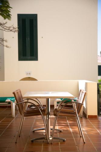 Apartamento de 1 dormitorio del hotel Westhaven Bay. Foto 9