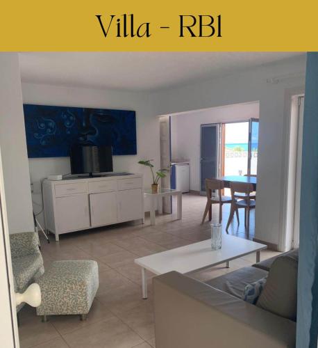 Apartamento de 1 dormitorio del hotel Westhaven Bay. Foto 12