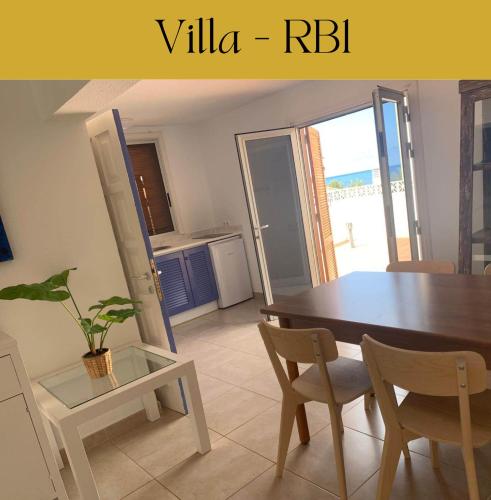 Apartamento de 1 dormitorio del hotel Westhaven Bay. Foto 13
