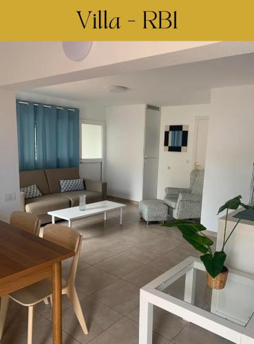 Apartamento de 1 dormitorio del hotel Westhaven Bay. Foto 14