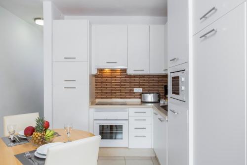 Apartamento Estudio del hotel Royal Sunset Beach Club. Foto 1