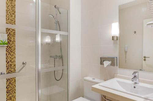 Apartamento de 1 dormitorio del hotel Royal Sunset Beach Club. Foto 2