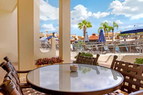 Apartamento de 1 dormitorio del hotel Royal Sunset Beach Club. Foto 5
