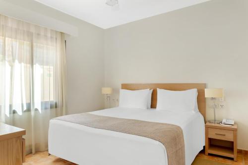 Apartamento de 1 dormitorio del hotel Hilton Vacation Club Royal Sunset Beach Club Tenerife
