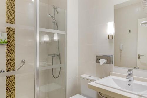 Apartamento de 1 dormitorio del hotel Hilton Vacation Club Royal Sunset Beach Club Tenerife. Foto 1