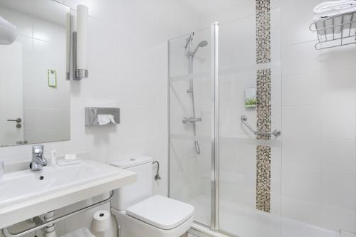 Apartamento Estudio con vistas a la piscina del hotel Hilton Vacation Club Royal Sunset Beach Club Tenerife