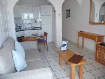 Estudio del hotel Santa Barbara Golf And Ocean Club